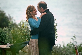 Scène du film Le coeur des hommes 2