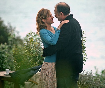 Scène du film Le coeur des hommes 2