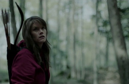 Bande-annonce en anglais