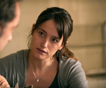Une scène du film Toutes nos envies