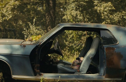 Bande-annonce en anglais