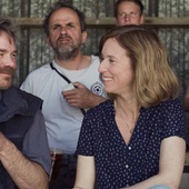 Une scène du film <em>Roxane</em>