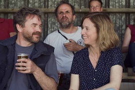 Une scène du film Roxane Une scène du film Roxane