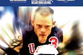 Affiche du film Murderball
