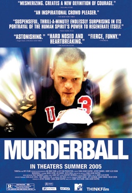 Murderball