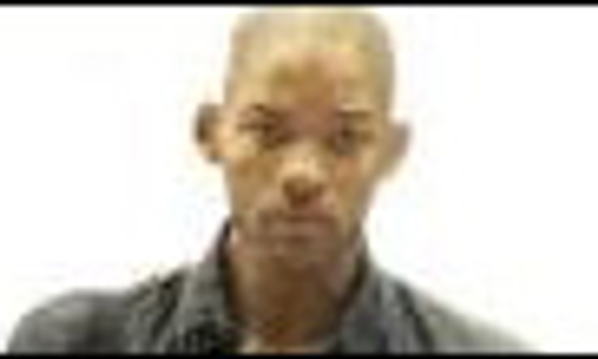 Nouvelle affiche pour I Am Legend