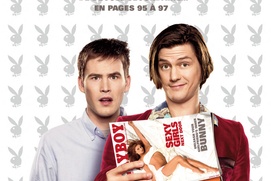 Affiche du film Miss Mars