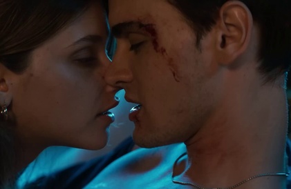 Bande-annonce en anglais