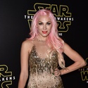 Photo de Bonnie McKee