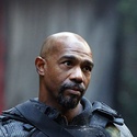 Photo de Michael Beach