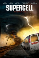 Affiche du film Supercell