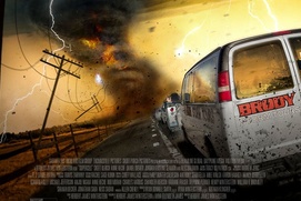 Affiche du film Supercell