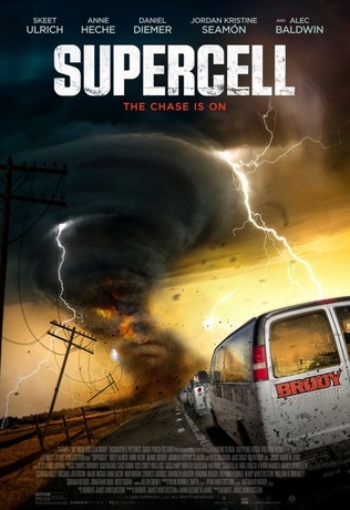 Supercell