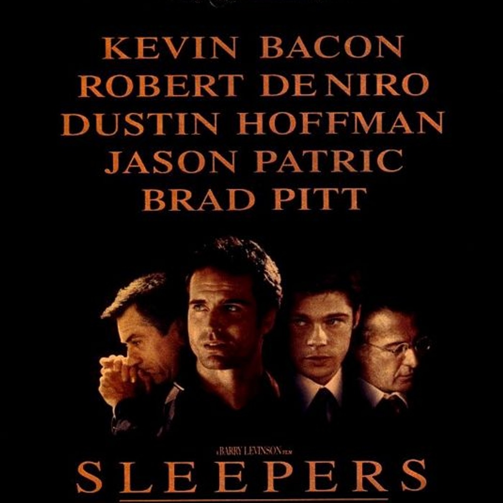 Affiche du film Sleepers