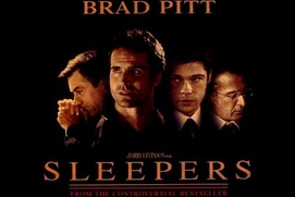 Affiche du film Sleepers