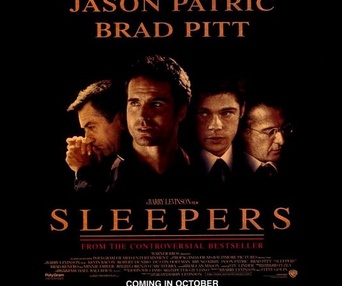 Affiche du film Sleepers