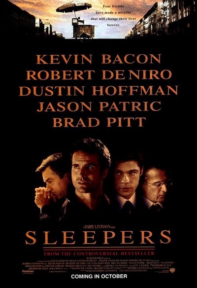 Affiche du film Sleepers