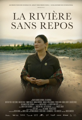 La rivière sans repos