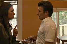 Une scène du film Black Mass