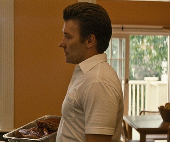 Une scène du film Black Mass