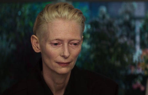 Bande-annonce en anglais