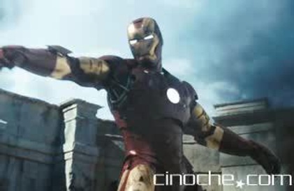 Bande-annonce en anglais