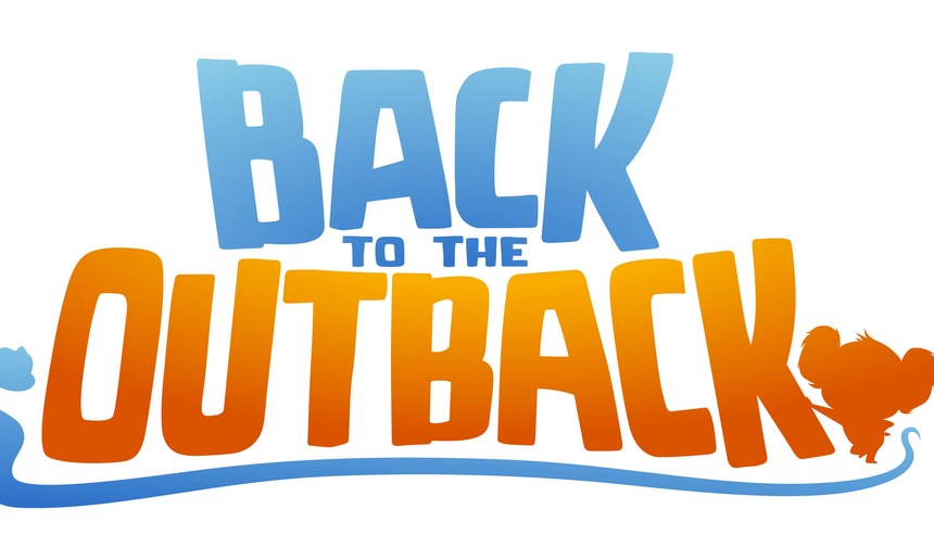 Back to the Outback : Un nouveau projet Netflix