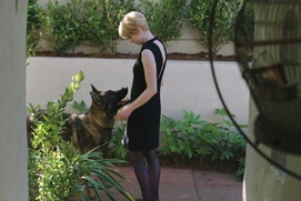 Image du film Chien blanc Image du film Chien blanc