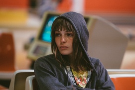 Une scène du film Noémie dit oui