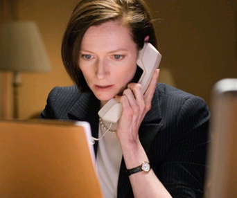 Scène du film Michael Clayton