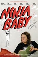 Affiche du film Ninjababy