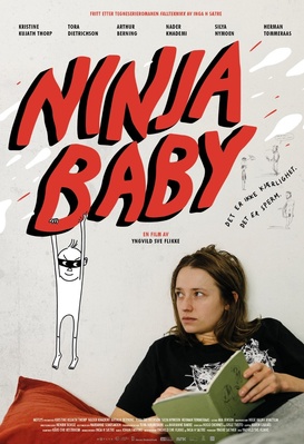 Ninjababy