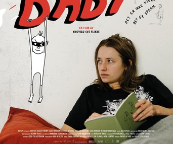 Affiche du film Ninjababy