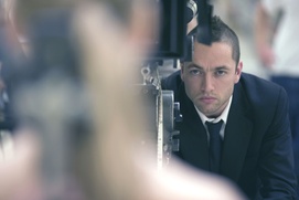 Scène du film Cashback