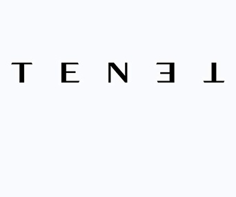 Affiche du film Tenet