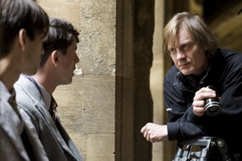 Scène du film Brideshead Revisited