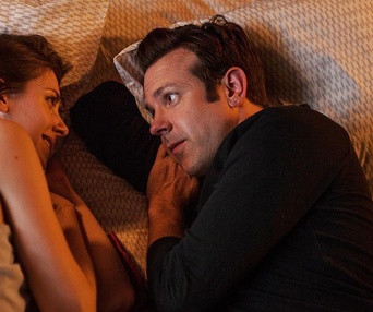 Une scène du film Sleeping with Other People
