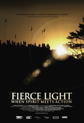 Fierce Light: When Spirit Meets Action