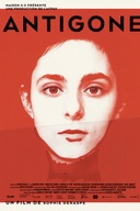 Affiche du film Antigone
