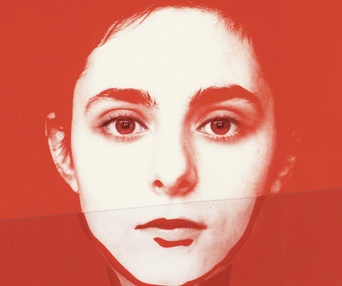 Affiche du film Antigone