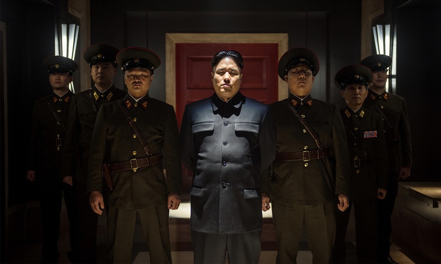 Sony annule la sortie de The Interview