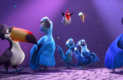 Pré-bande-annonce en français