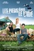 Affiche du film Les pieds dans le vide