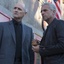 Une scène du film Bon Cop Bad Cop 2