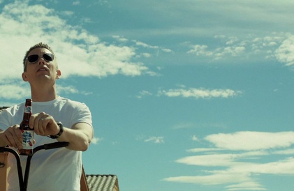 Bande-annonce en anglais