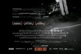 Affiche du film Kurt Cobain About a Son
