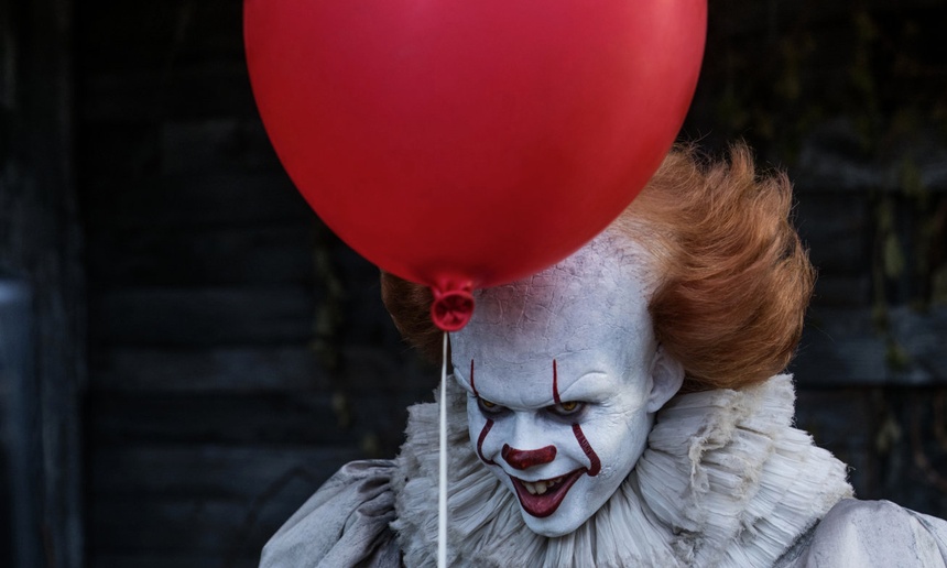 Box-office nord-américain : It commence en force