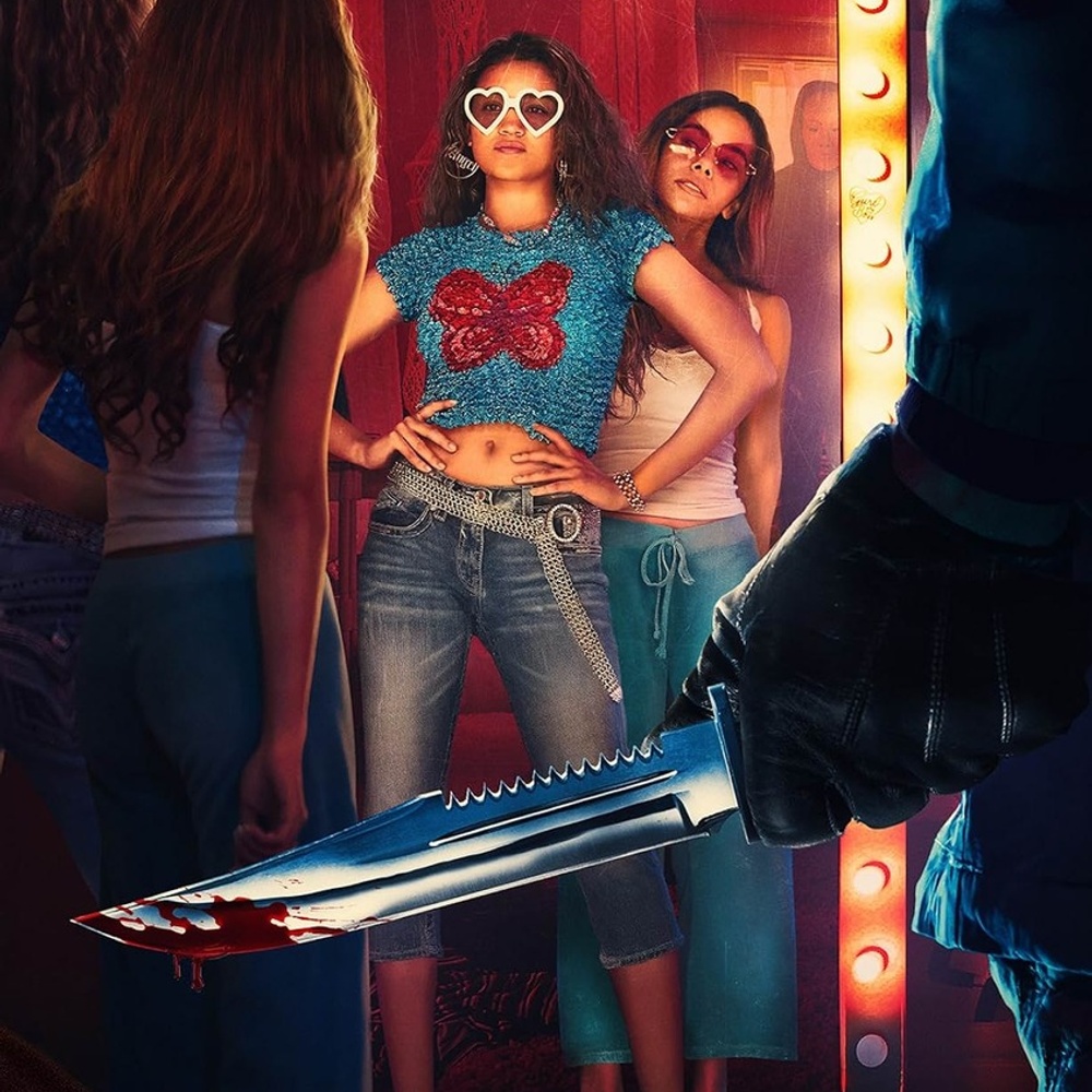 Affiche du film Time Cut