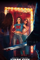 Affiche du film Coupure temporelle