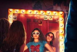 Affiche du film Time Cut